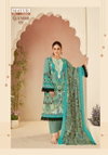 Guzarish Vol 2 By Mayur Cotton Printed Dress Material Wholesale Shop In Surat
